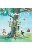 Vreau Sa Stiu - Anotimpurile, Pierre Winters - Editura DPH
