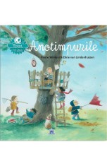 Vreau Sa Stiu - Anotimpurile, Pierre Winters - Editura DPH