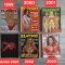 Reviste Playboy