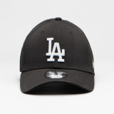 Șapcă Baseball MLB Los Angeles Dodgers Negru Adulți, New Era