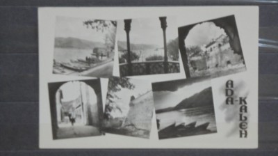 RPR - ADA- KALEH - 6 VEDERI DE PE INSULA,1965 - EDITURA MERIDIANE - NECIRCULATA foto