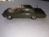 Bnk jc Corgi 358 Oldsmobile Staff Car