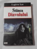 Eugene Sue - Stanca Diavolului