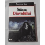 Eugene Sue - Stanca Diavolului
