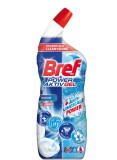 Bref Solutie Curatat Toaleta Ocean 700 ml, 2 Bucati