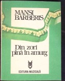 DIN ZORI PANA IN AMURG-MANSI BARBERIS-349384