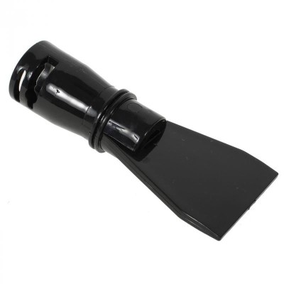 Varf de curatat tip spatula, Maltec 103382 foto