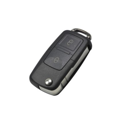 Carcasa telecomanda compatibila Volkswagen Cod: 9001 Automotive TrustedCars foto