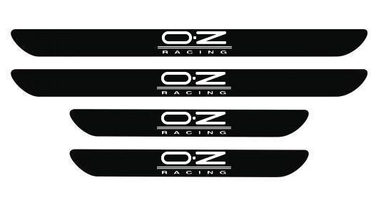 Set protectie praguri OZ Racing