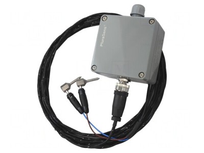Adaptor Umiditate cu Interval de Măsurare 7-20 %H2O și -50-200&amp;deg;C foto