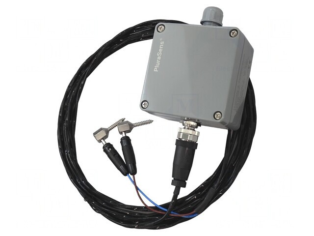Adaptor Umiditate cu Interval de Măsurare 7-20 %H2O și -50-200&deg;C