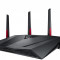 Router Wireless Asus DSL-AC88U, AC3100, Wi-Fi 5, Dual-Band, Gigabit