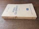 Cumpara ieftin DAN D. DOBRESCU (dedicatie autor) POMUL CU ZDRENTE, Roman INTERBELIC