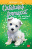 Cățelușul fermecat. Un weekend de neuitat - Paperback brosat - Sue Bentley - Litera