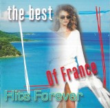 Various - The Best Of France / Hits Forever , CD