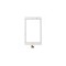 Touchscreen Huawei Honor Mediapad 8.0 3G S8-701, S8-701W , S8-701U ALB