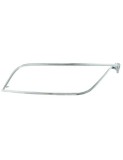 Fibra stanga pentru reparatie lumini de zi DRL far Audi Q5 8R Facelift 2012-2016