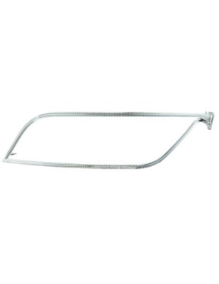 Fibra stanga pentru reparatie lumini de zi DRL far Audi Q5 8R Facelift 2012-2016 foto