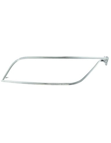 Fibra stanga pentru reparatie lumini de zi DRL far Audi Q5 8R Facelift 2012-2016