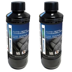 Pachet 1 litru solutie Ravenol Car Textile Sealant