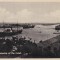 CARTE POSTALA 104 PORT-SAID - Entrance of the Canal