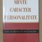 Minte, caracter, spiritualitate - Ellen White