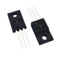 K11A65D TK11A65D foto
