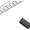 Conector PCB-PCB Tată 20 PIN 1.27mm Termoplast 55-125&deg;C