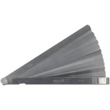 Yato YT-7223 - Set 14 lere de grosime 0.05-0.5 mm