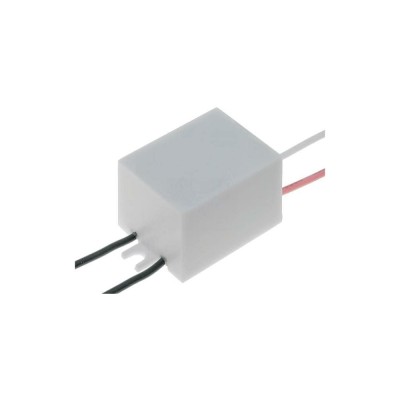 Sursa LED 7-24Vdc 7-21Vac 3-18Vdc 600mA IP65 foto