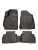 Set Covorase Auto Cauciuc Umbrella Pentru Hyundai Kona (2023-)