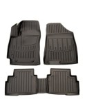 Set Covorase Auto Cauciuc Umbrella Pentru Hyundai Kona (2023-)