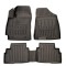Set Covorase Auto Cauciuc Umbrella Pentru Hyundai Kona (2023-)