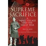 Supreme Sacrifice