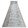 Traversa anti-alunecare LOTUS BORDERO 95111 gri / bej PENTRU SPĂLARE, 120 cm
