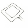 Rezistenta Inferioara Cuptor Electric Franke 1100W Compatibila Diverse Modele