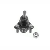 Pivot rotula Trw JBJ681, parte montare : Punte fata, Stanga/ Dreapta, Jos, spre exterior