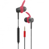 Handsfree Casti In-Ear Bluetooth Forever 4Sport SP-100, Rosu