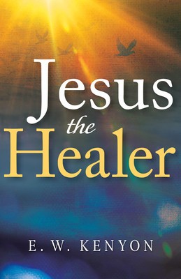 Jesus the Healer foto