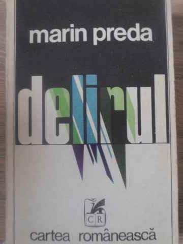 DELIRUL-MARIN PREDA-274346