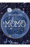Momo - Michael Ende, 2024