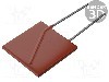 Varistor oxid de metal, 1kV, LITTELFUSE - V25S625P