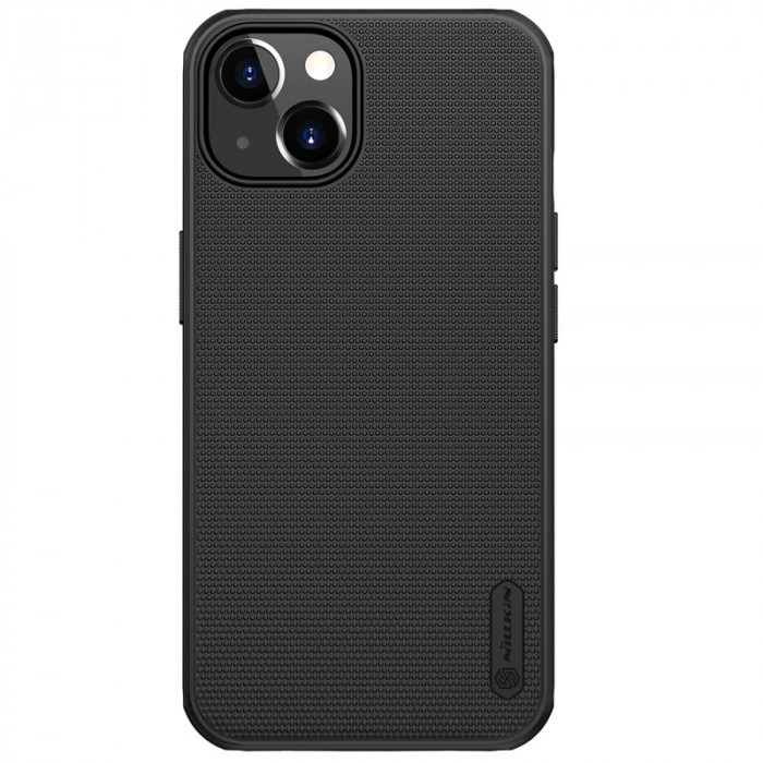 Husa Nillkin iPhone 13 Mini Negru