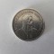 Elvetia 5 Francs 1949 Argint are 15 gr,impecabila