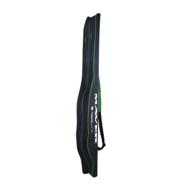 HUSA Maver IT REALITY SYSTEM READY 165x20x25cm 2 Lansete foto