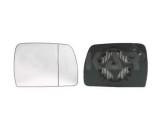 Sticla oglinda, oglinda retrovizoare exterioara BMW X3 (E83) (2004 - 2011) ALKAR 6472526