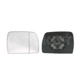 Sticla oglinda, oglinda retrovizoare exterioara BMW X3 (E83) (2004 - 2011) ALKAR 6472526