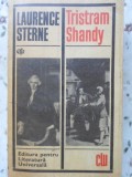TRISTRAM SHANDY-LAURENCE STERNE-364223