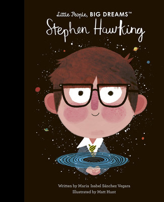 Stephen Hawking: Volume 27 foto