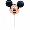 Balon mini figurina Mickey Mouse 30 cm